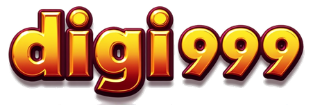 digi999 logo
